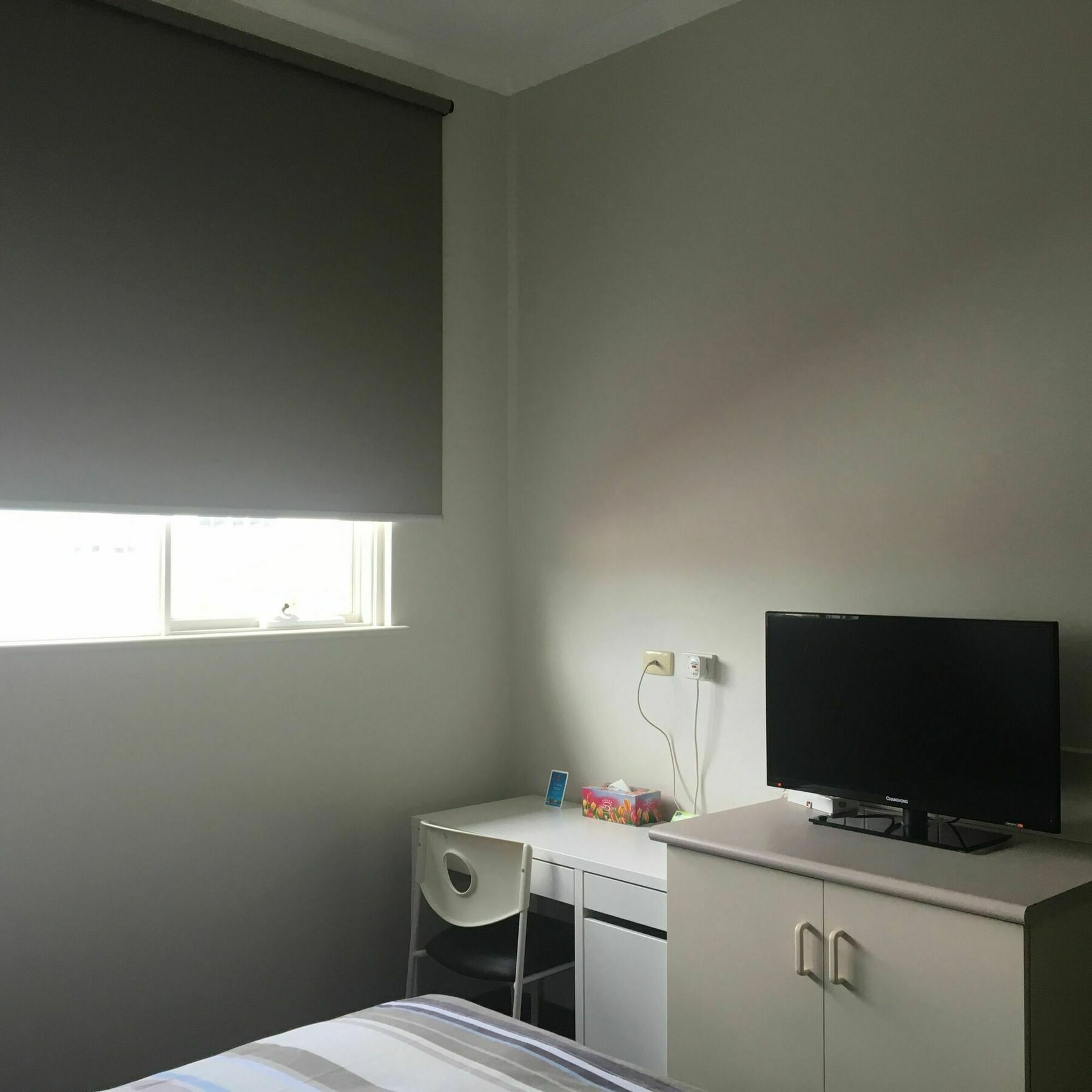 Brunswick Tower Hotel Melbourne Eksteriør bilde